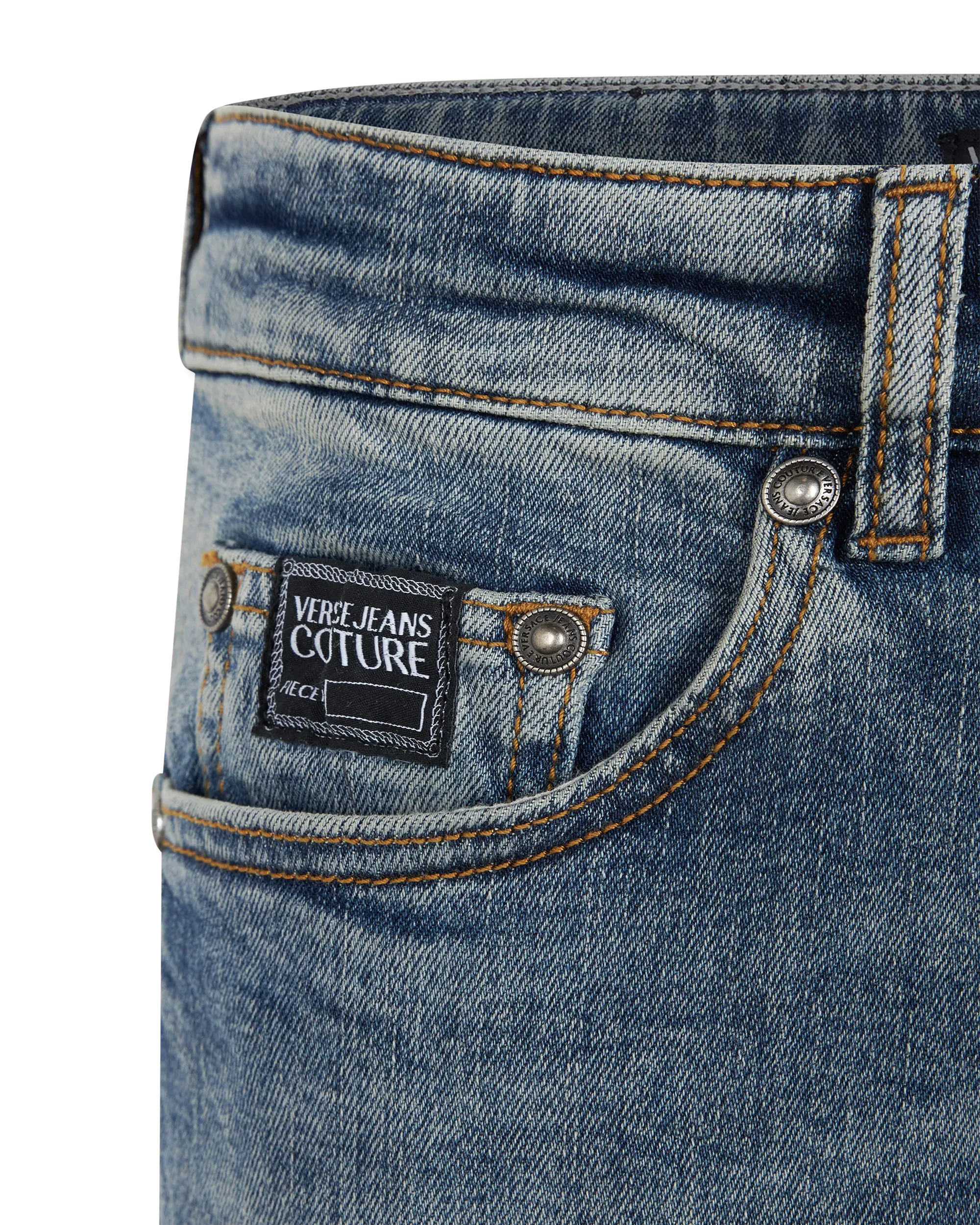 Milano Slim Jeans