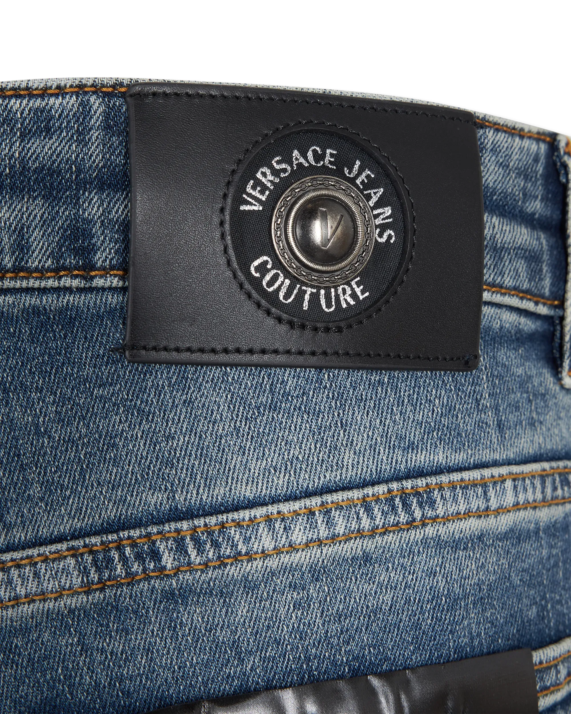 Milano Slim Jeans
