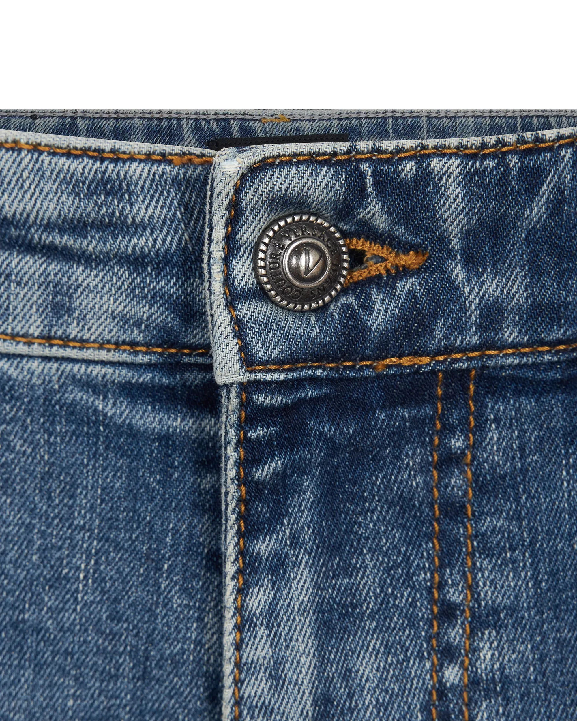 Milano Slim Jeans