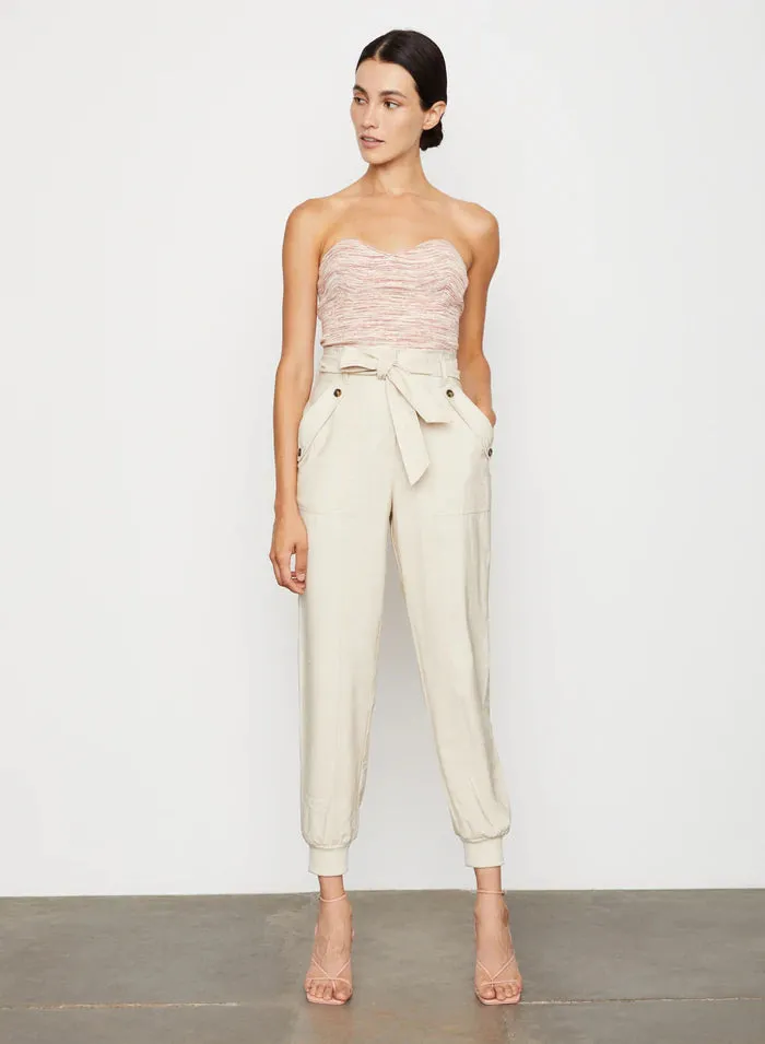 Navy Pant