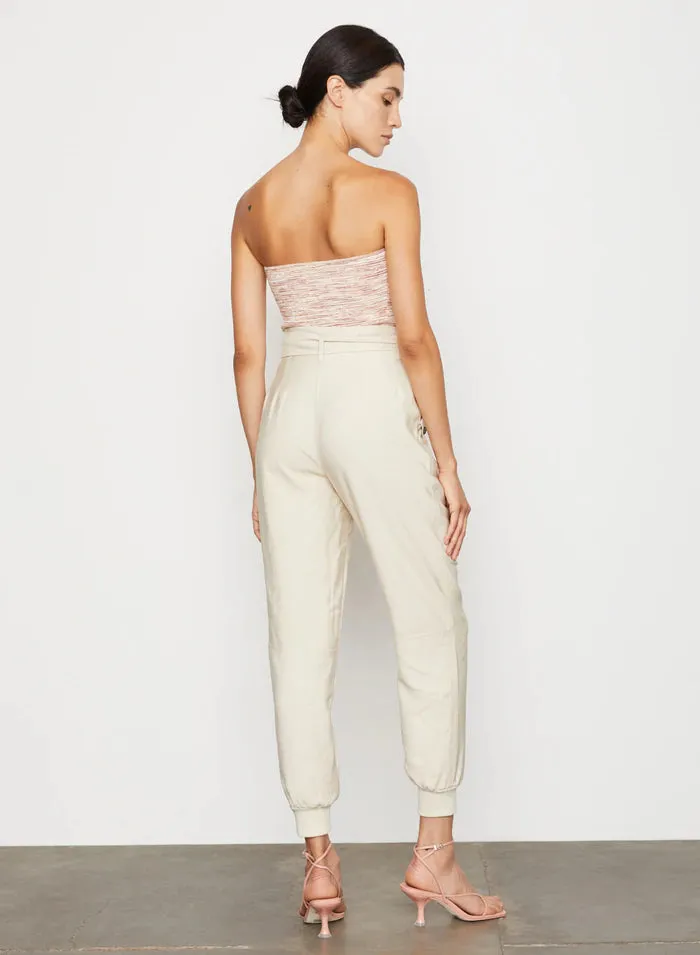 Navy Pant