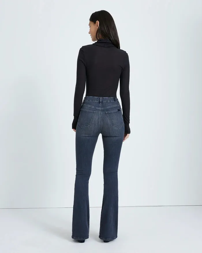 No Filer Ultra High Rise Skinny Boot