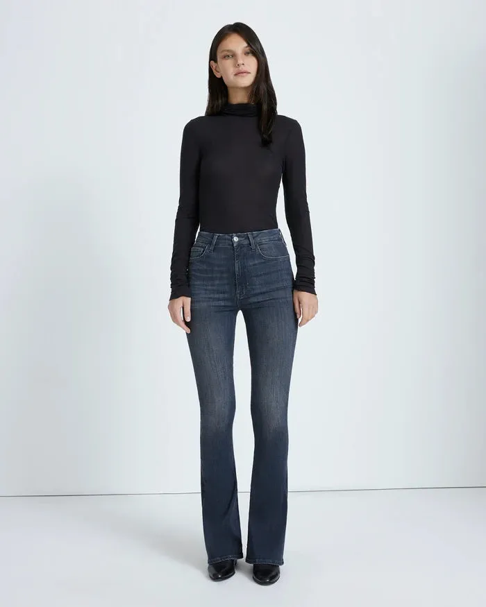 No Filer Ultra High Rise Skinny Boot