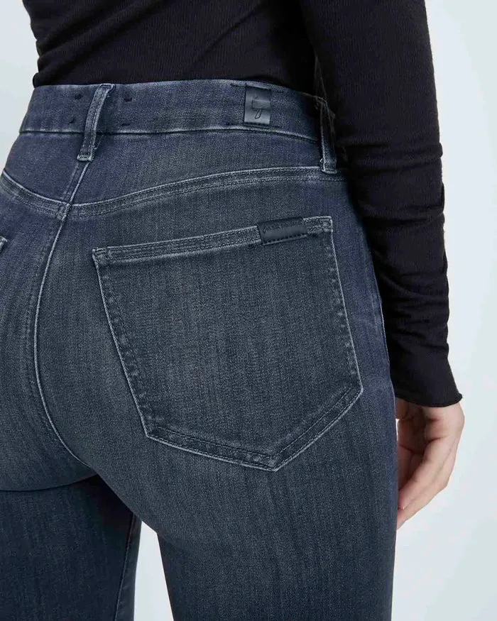 No Filer Ultra High Rise Skinny Boot