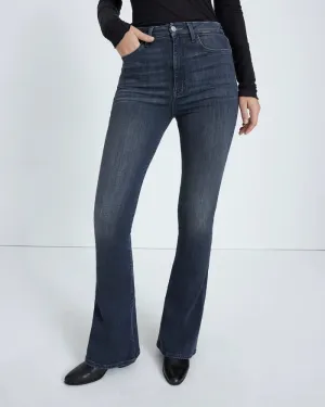 No Filer Ultra High Rise Skinny Boot