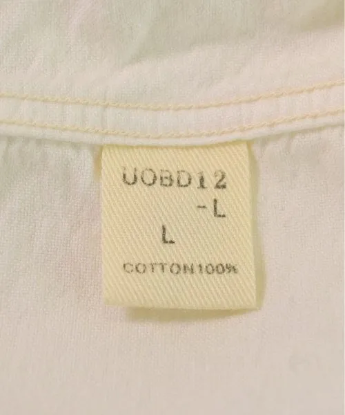 SAMURAI JEANS Casual shirts