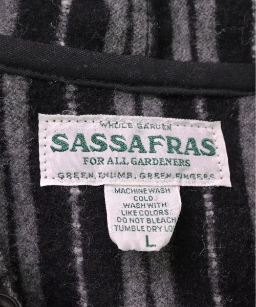 SASSAFRAS Casual shirts