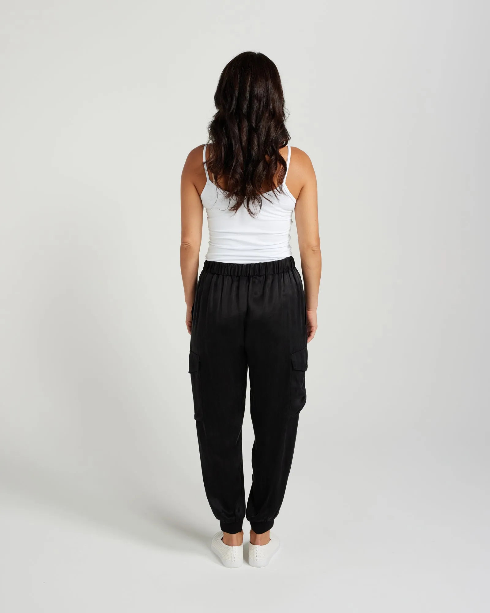 Seduce Shay Pant - Black