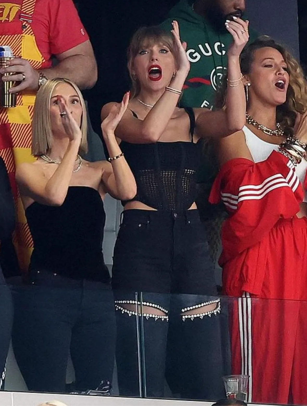 sm taylor pants
