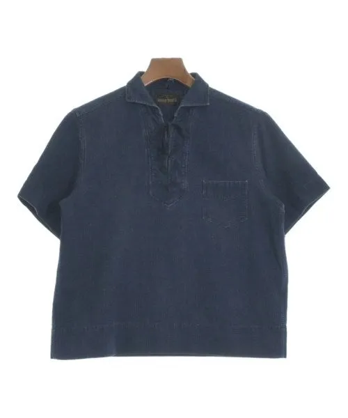 STEVENSON OVERALL Co. Casual shirts