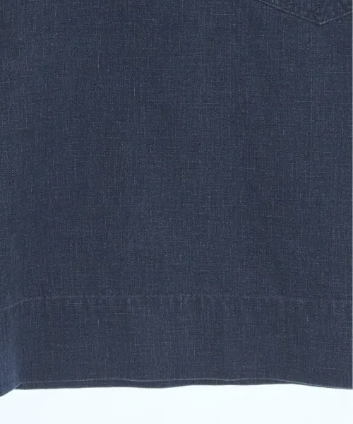 STEVENSON OVERALL Co. Casual shirts