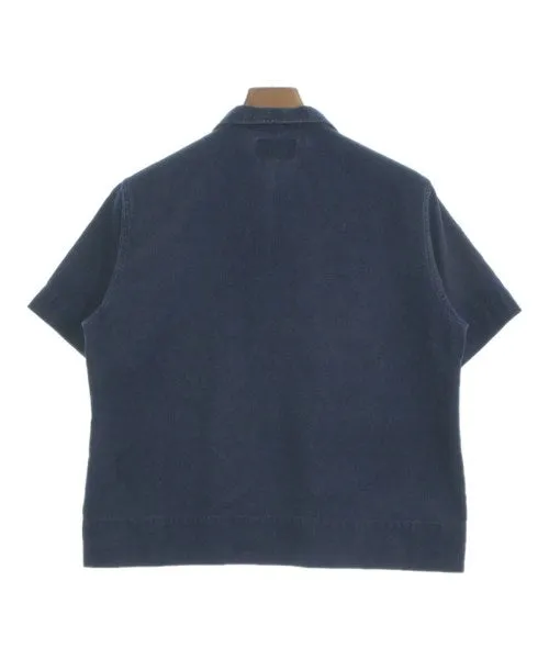 STEVENSON OVERALL Co. Casual shirts
