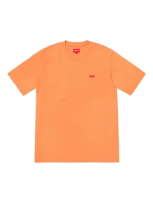 Supreme Small Box Tee Orange [SS20]