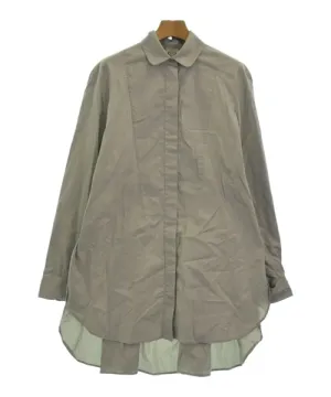 TOD'S Casual shirts