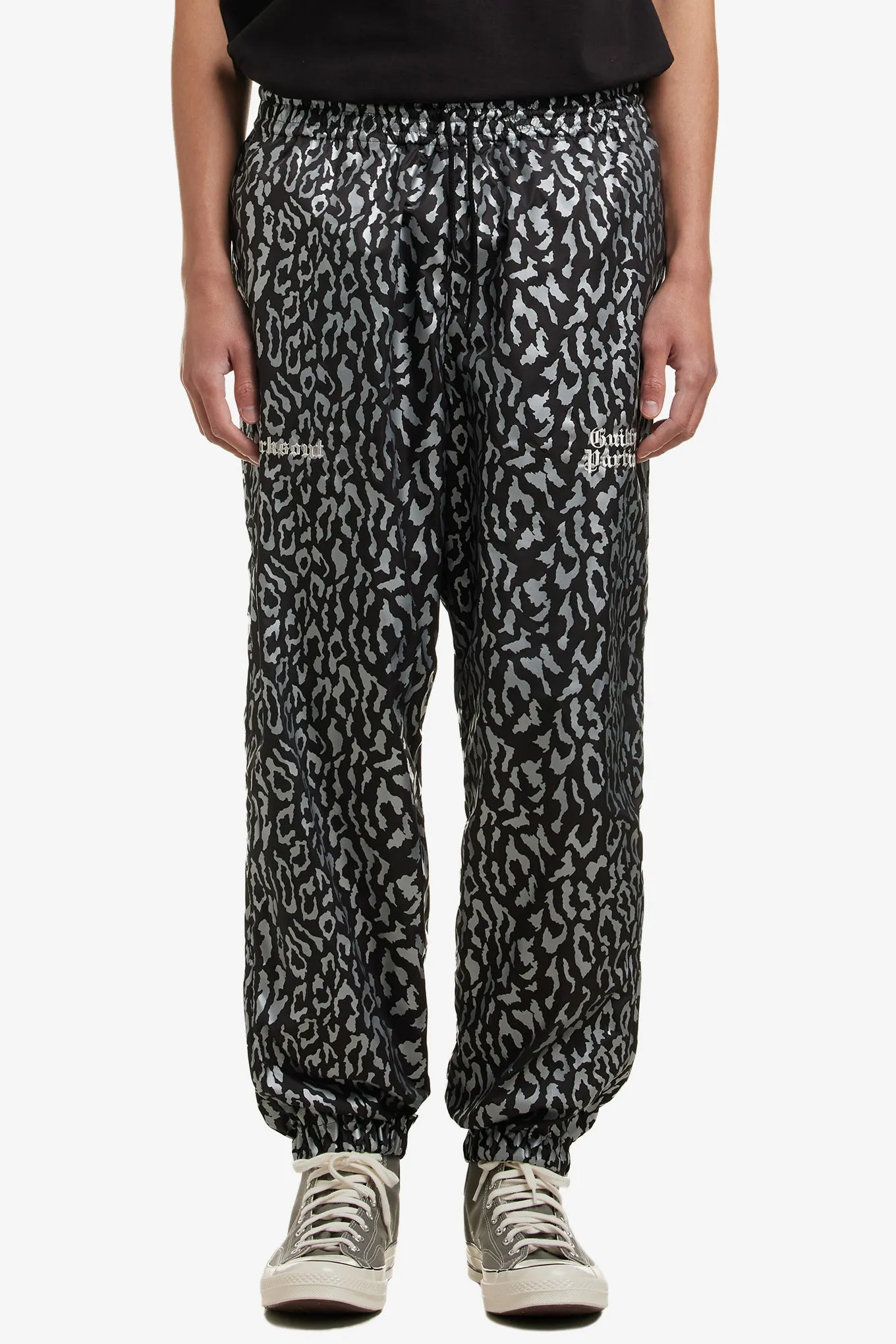 TRACK PANTS FOR WORKSOUT