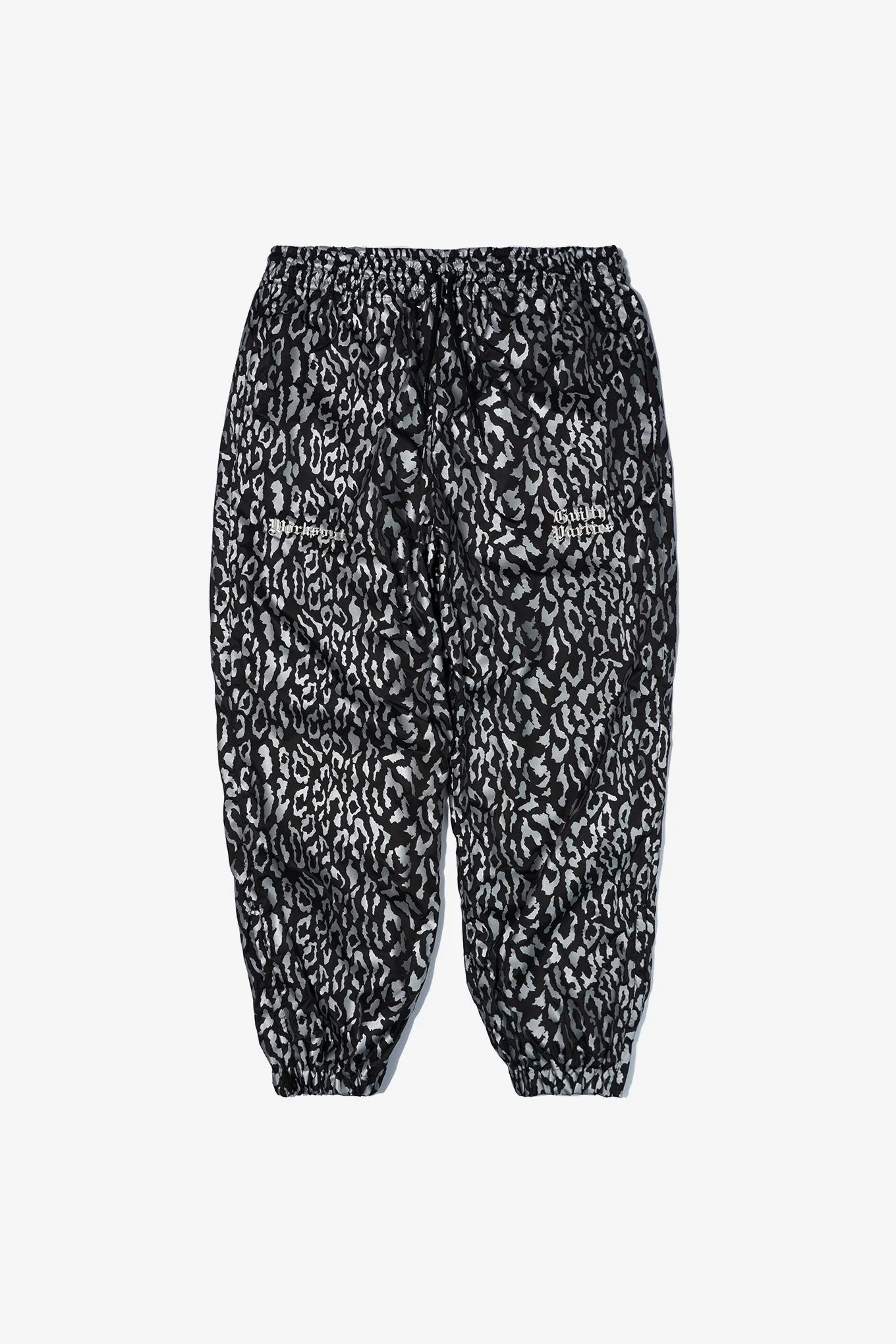 TRACK PANTS FOR WORKSOUT