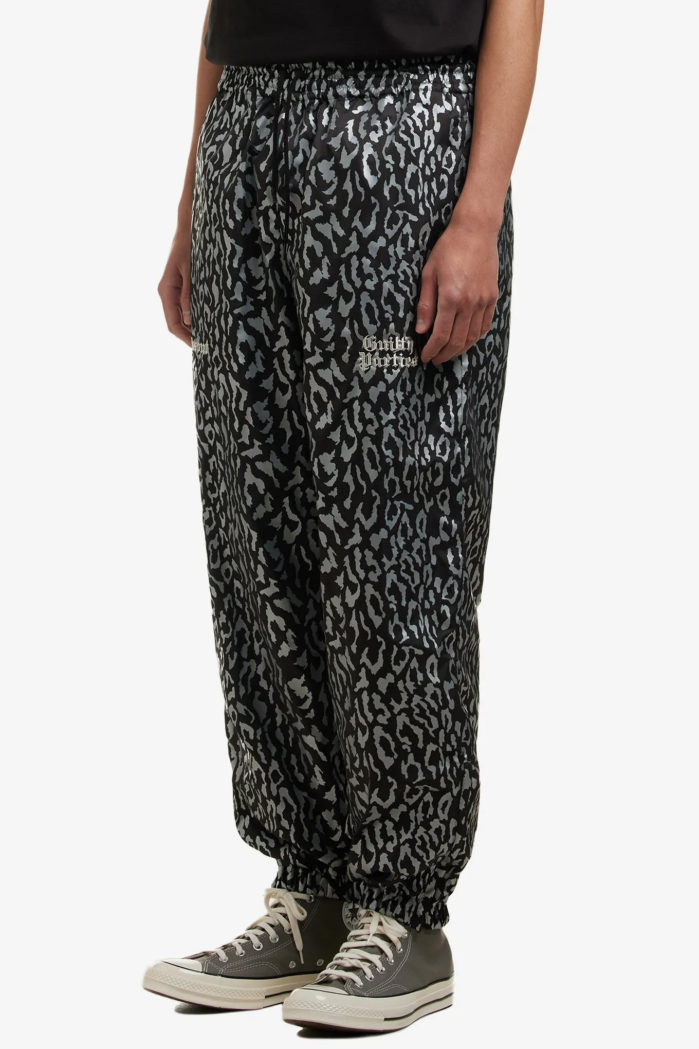 TRACK PANTS FOR WORKSOUT
