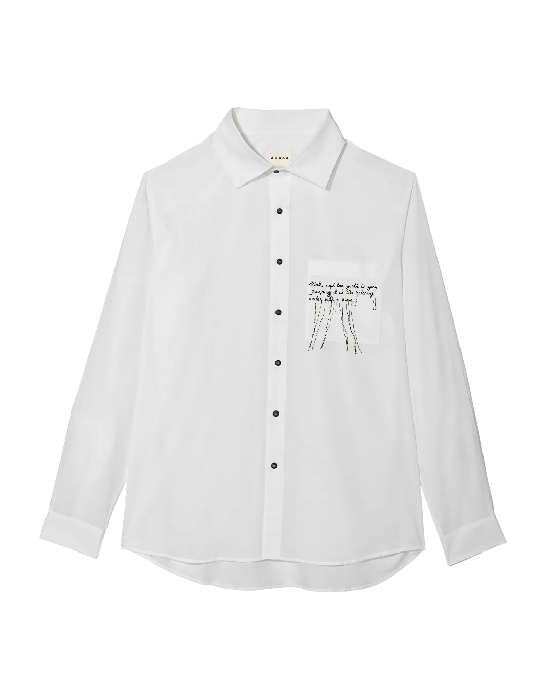 Unrhymed Chord Shirt