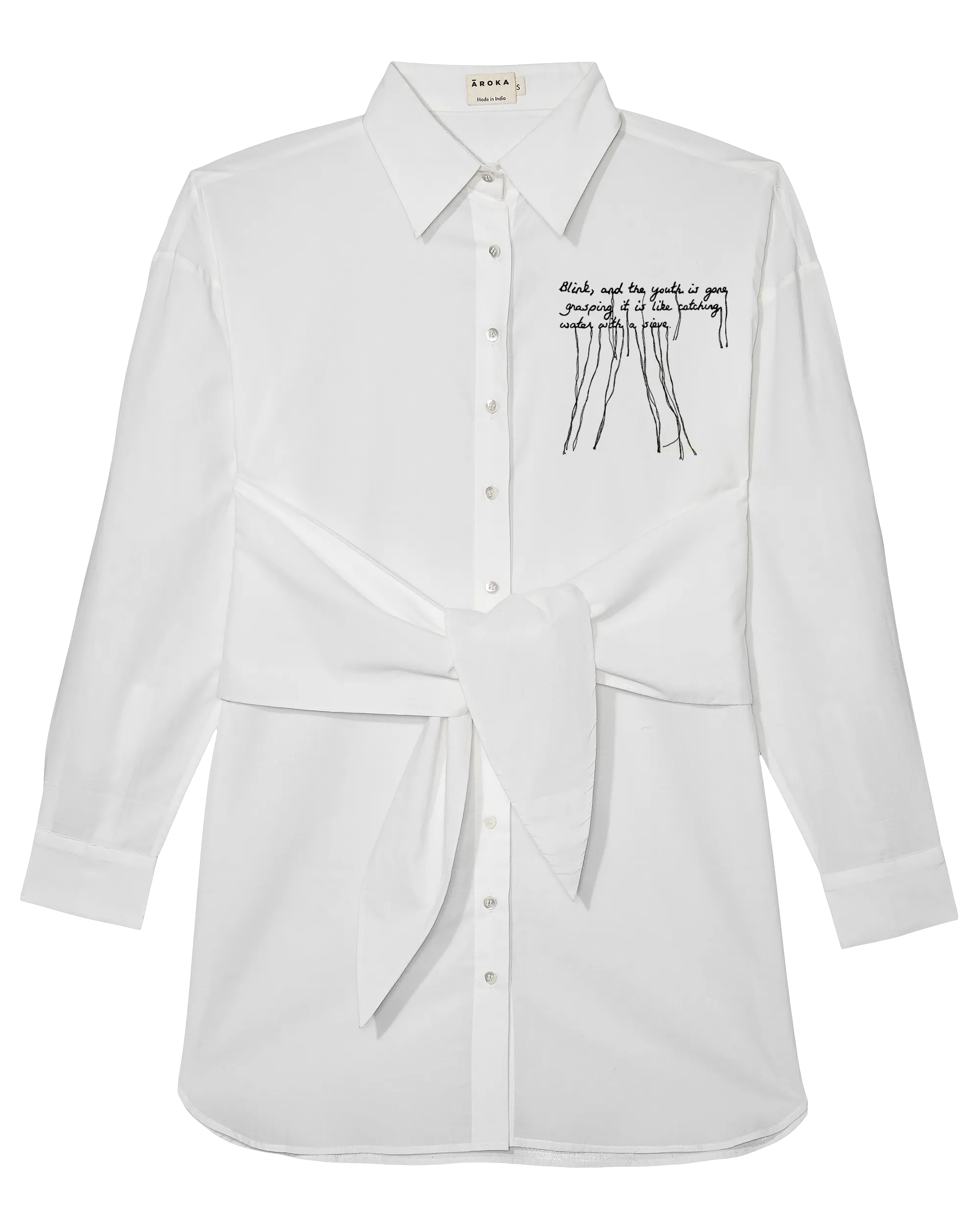Unrhymed Chord Shirt
