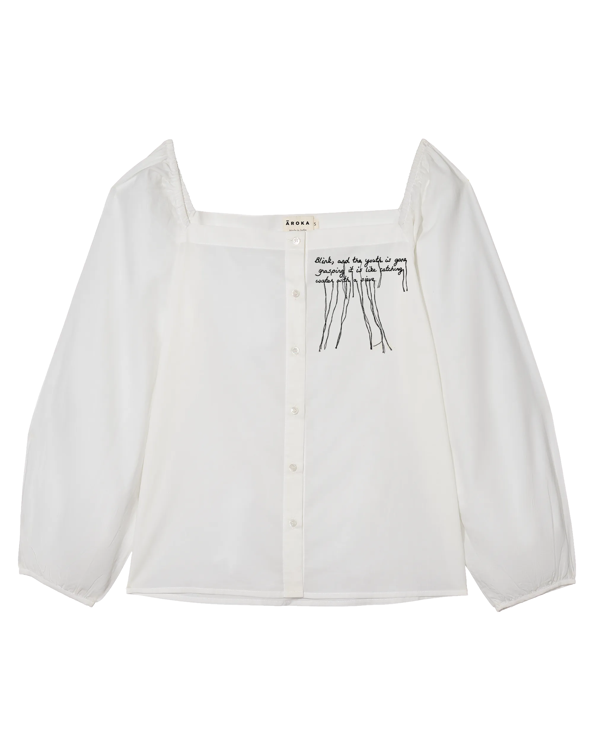 Unrhymed Chord Shirt