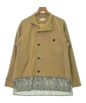 YOTA TOKI Casual shirts